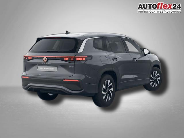 Volkswagen Tayron Prime 1.5 eTSI 7-Gang-DSG 