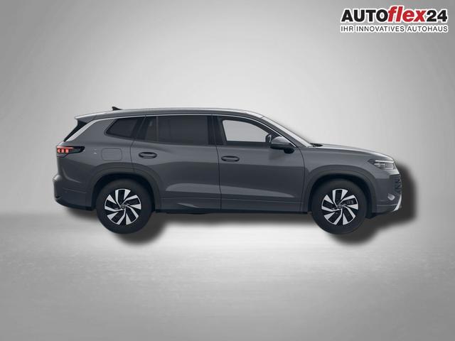 Volkswagen Tayron Prime 1.5 eTSI 7-Gang-DSG 