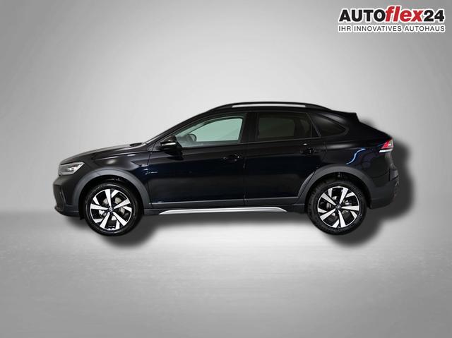 Gebrauchtfahrzeug Volkswagen Taigo - Life 1.0 TSI 7-Gang-DSG