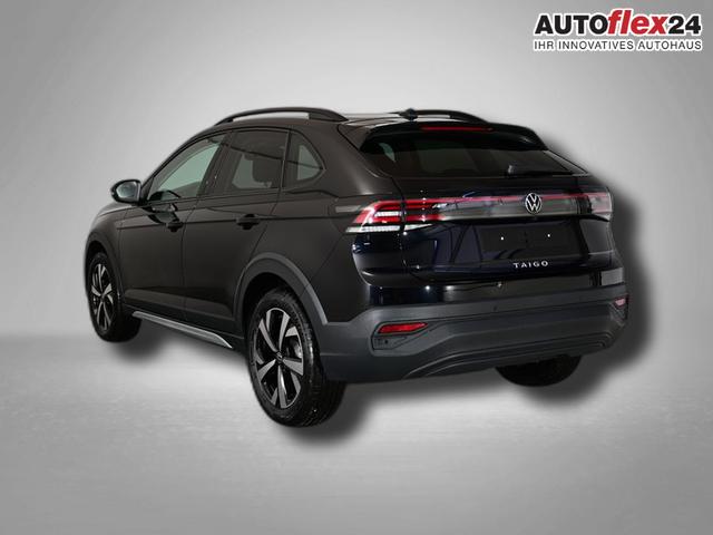 Volkswagen Taigo Life 1.0 TSI 7-Gang-DSG 