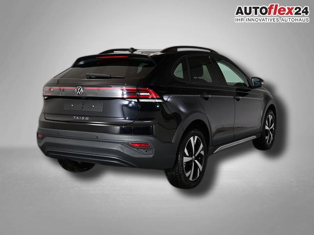 Volkswagen Taigo Life 1.0 TSI 7-Gang-DSG 