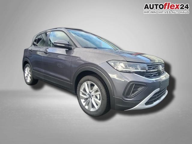 Volkswagen T-Cross Limited 1.0 TSI 7-Gang-DSG 