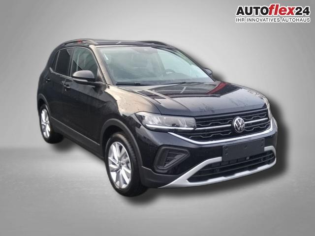 Volkswagen T-Cross Limited 1.0 TSI 7-Gang-DSG 