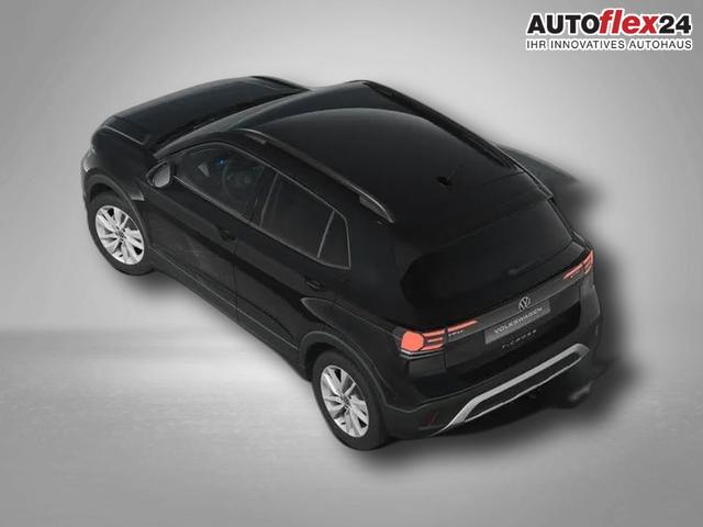 Volkswagen T-Cross Limited 1.5 TSI 7-Gang-DSG 