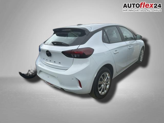 Opel Corsa Edition 1.2 DIT 6-Gang 