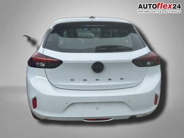 Opel Corsa Edition 1.2 DIT 6-Gang 