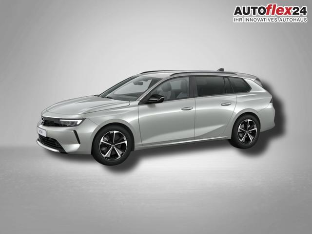 Vorlauffahrzeuge Opel Astra Sports Tourer - Edition 1.2 Turbo 6-Gang
