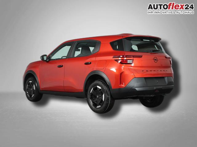 Opel Frontera Edition 1.2 Direct Injection Turbo Hybrid 48 V Elektrisches 6-Ga 