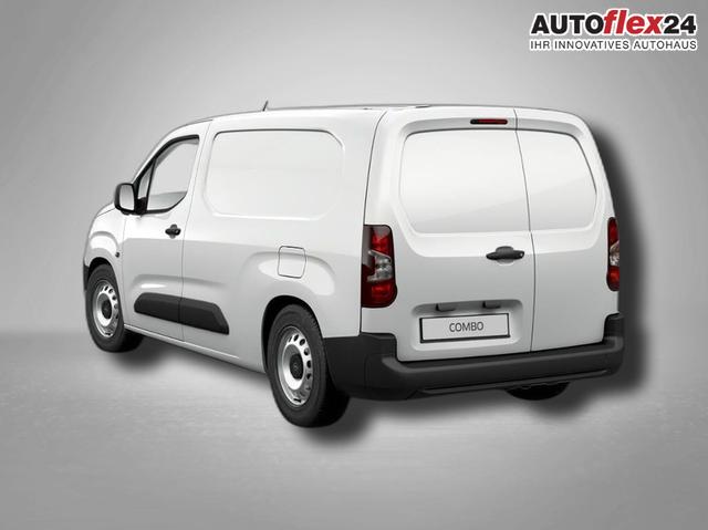 Opel Combo Cargo Länge 2 mit erhöhter Nutzlast 1.5 BlueHDi 6-Gang 