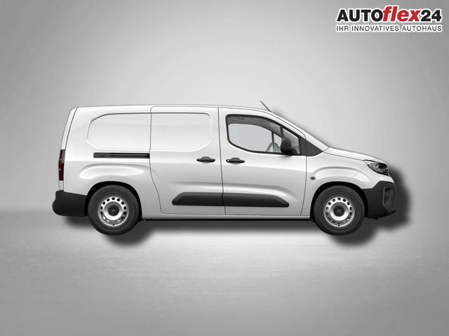 Opel Combo Cargo Länge 2 mit erhöhter Nutzlast 1.5 BlueHDi 6-Gang 