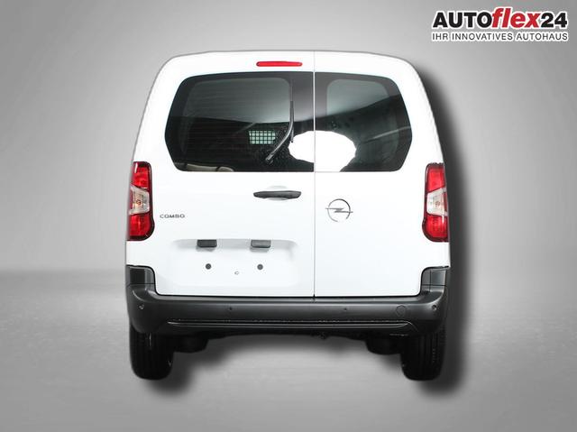 Opel Combo Cargo Länge 2 mit erhöhter Nutzlast 1.5 BlueHDi 6-Gang 