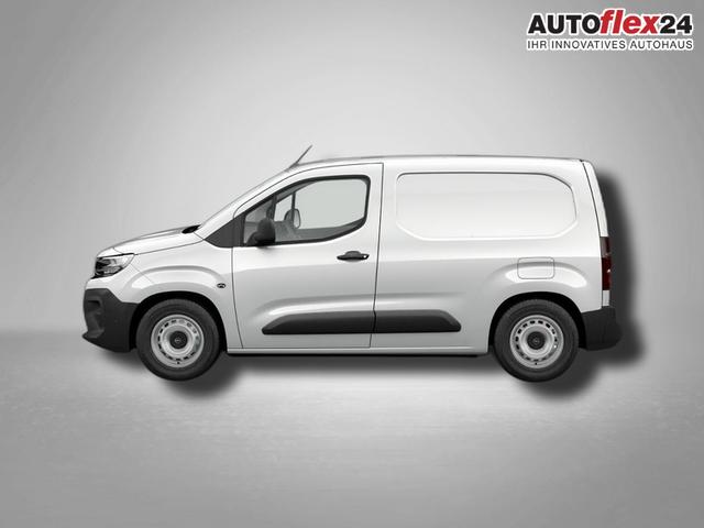 Gebrauchtfahrzeug Opel Combo Cargo - L&auml;nge 1 mit normaler Nutzlast 1.5 BlueHDi 6-Gang