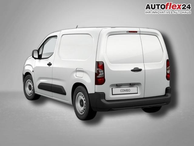 Opel Combo Cargo L&auml;nge 1 mit normaler Nutzlast 1.5 BlueHDi 6-Gang 