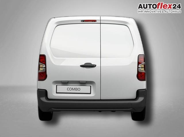 Opel Combo Cargo L&auml;nge 1 mit normaler Nutzlast 1.5 BlueHDi 6-Gang 