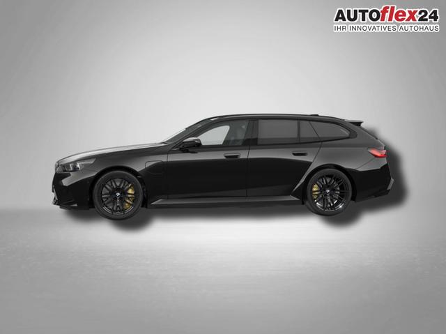 Vorlauffahrzeuge BMW M5 - Touring 4.4 8-Gang Steptronic xDrive