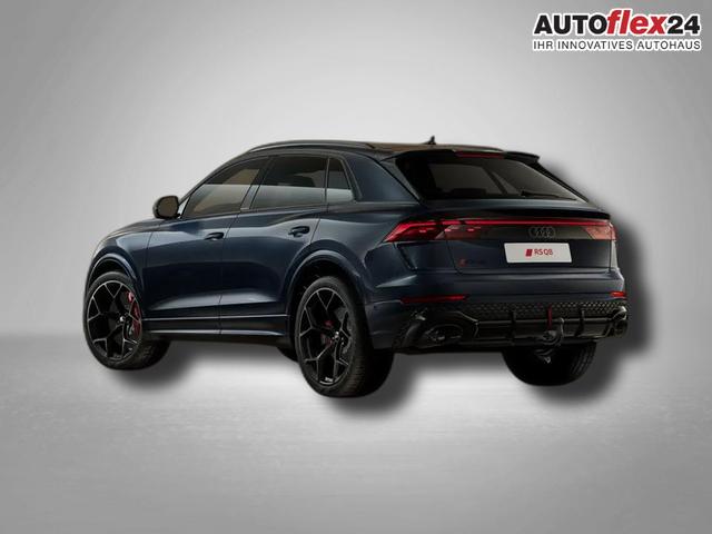 Audi RS Q8 Allrad RSQ8 