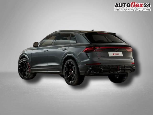 Audi RS Q8 Allrad RSQ8 