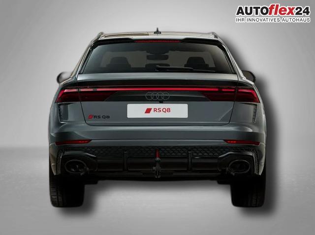 Audi RS Q8 Allrad RSQ8 