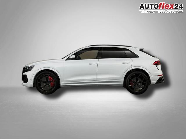 Audi RS Q8 Allrad RSQ8 