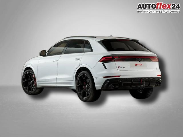 Audi RS Q8 Allrad RSQ8 
