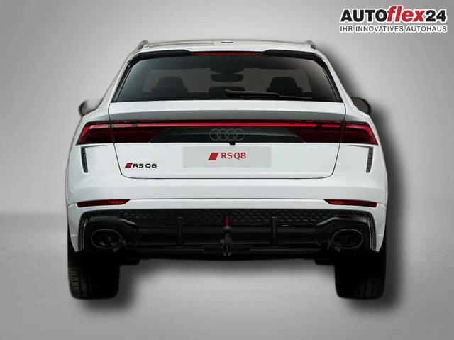 Audi RS Q8 Allrad RSQ8 