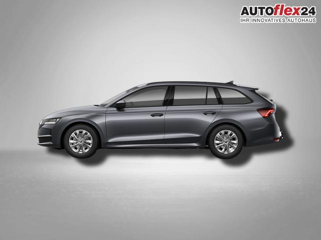 Vorlauffahrzeuge Skoda Octavia Combi - Selection 1.5 TSI mHEV 7-Gang-DSG
