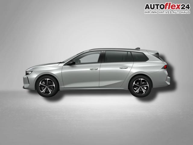 Vorlauffahrzeuge Opel Astra Sports Tourer - Edition 1.2 Turbo 8-Gang-Automatik
