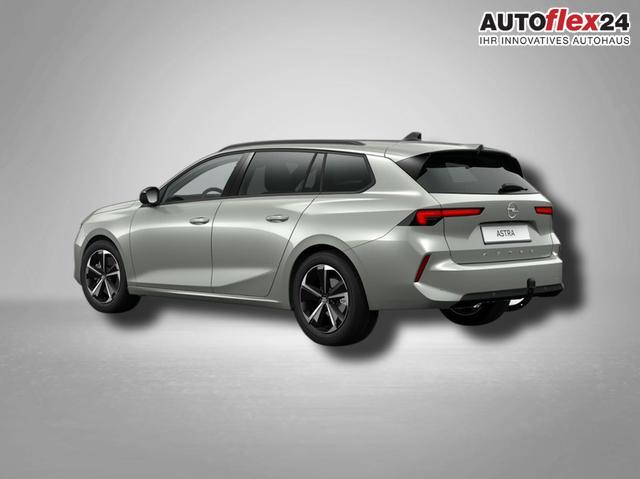 Opel Astra Sports Tourer Edition 1.2 Turbo 8-Gang-Automatik 
