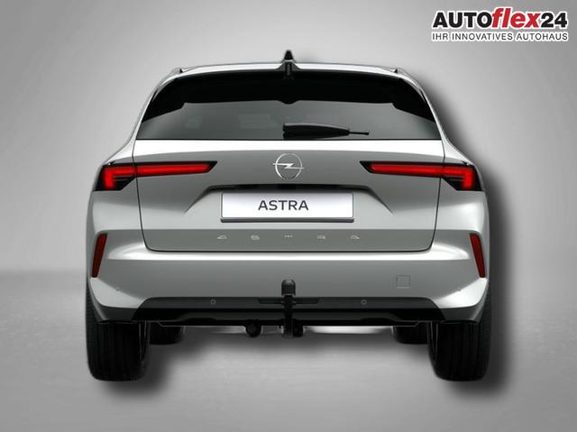 Opel Astra Sports Tourer Edition 1.2 Turbo 8-Gang-Automatik 