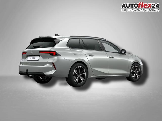 Opel Astra Sports Tourer Edition 1.2 Turbo 8-Gang-Automatik 