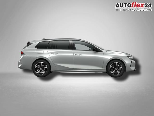 Opel Astra Sports Tourer Edition 1.2 Turbo 8-Gang-Automatik 