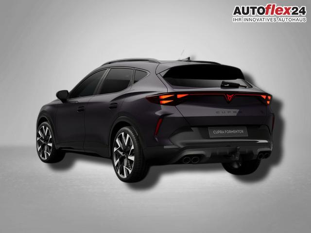 Cupra Formentor VZ 2.0 TSI 