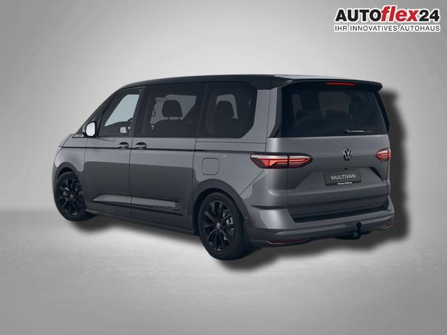 Volkswagen T7 Multivan Life "Edition" K&Uuml; 2.0 TDI 7-Gang-DSG 
