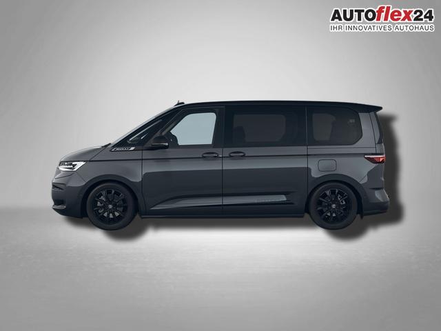 Vorlauffahrzeuge Volkswagen T7 Multivan - Life "Edition" KÜ 2.0 TDI 7-Gang-DSG