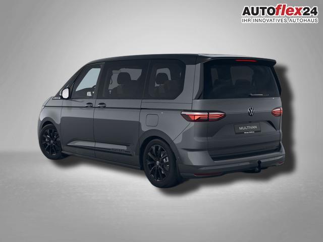 Volkswagen T7 Multivan Life "Edition" KÜ 2.0 TDI 7-Gang-DSG 