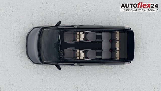 Volkswagen T7 Multivan Life "Edition" L&Uuml; 2.0 TDI 7-Gang-DSG 