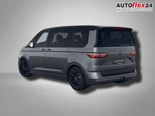 Volkswagen T7 Multivan Life "Edition" K&Uuml; 2.0 TDI 7-Gang-DSG 
