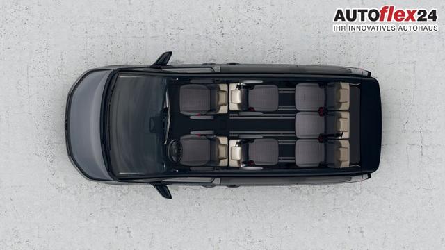 Volkswagen T7 Multivan Life "Edition" K&Uuml; 2.0 TDI 7-Gang-DSG 