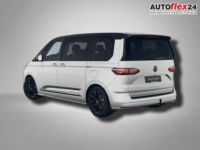Volkswagen T7 Multivan Life "Edition" KÜ 2.0 TDI 7-Gang-DSG 