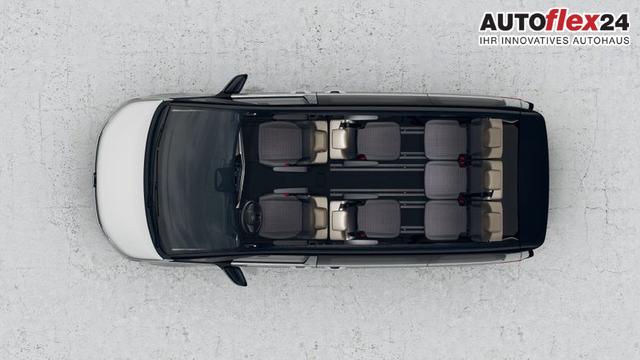 Volkswagen T7 Multivan Life "Edition" KÜ 2.0 TDI 7-Gang-DSG 