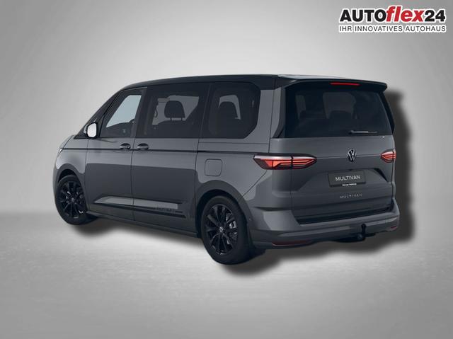 Volkswagen T7 Multivan Life "Edition" KÜ 2.0 TDI 7-Gang-DSG 