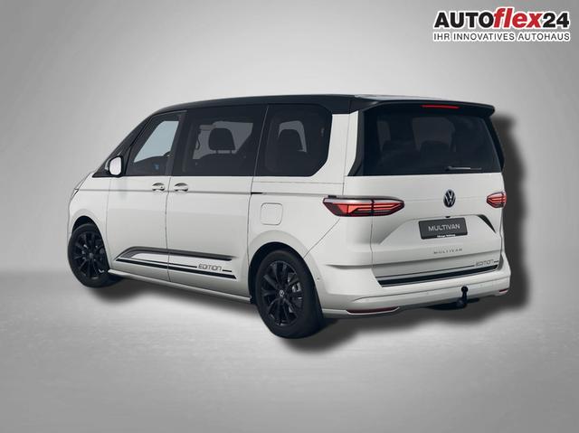 Volkswagen T7 Multivan Life "Edition" K&Uuml; 2.0 TDI 7-Gang-DSG 