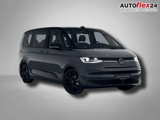 Vorlauffahrzeuge Volkswagen T7 Multivan - Life "Edition" KÜ 2.0 TDI 7-Gang-DSG
