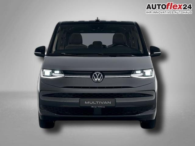 Volkswagen T7 Multivan Life "Edition" K&Uuml; 2.0 TDI 7-Gang-DSG 