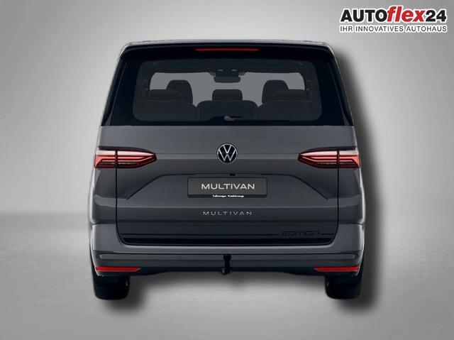 Volkswagen T7 Multivan Life "Edition" K&Uuml; 2.0 TDI 7-Gang-DSG 