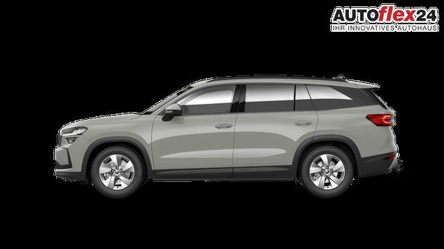 Vorlauffahrzeuge Skoda Kodiaq - Selection 1.5 TSI 7-Gang-DSG