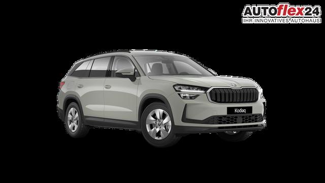 Skoda Kodiaq Selection 1.5 TSI 7-Gang-DSG 