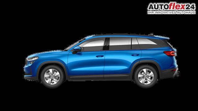 Vorlauffahrzeuge Skoda Kodiaq - Selection 1.5 TSI 7-Gang-DSG