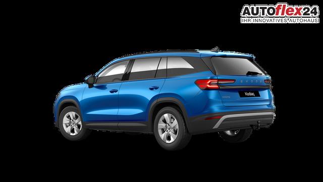Skoda Kodiaq Selection 1.5 TSI 7-Gang-DSG 