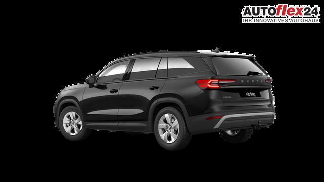 Skoda Kodiaq Selection 1.5 TSI 7-Gang-DSG 
